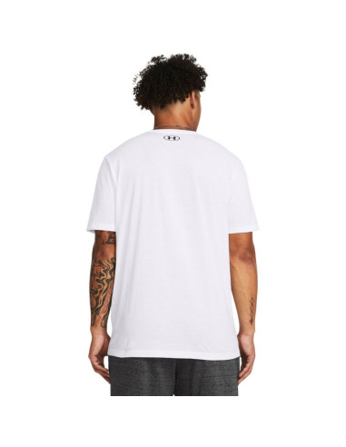 Koszulka under armour sportstyle logo m 1382911