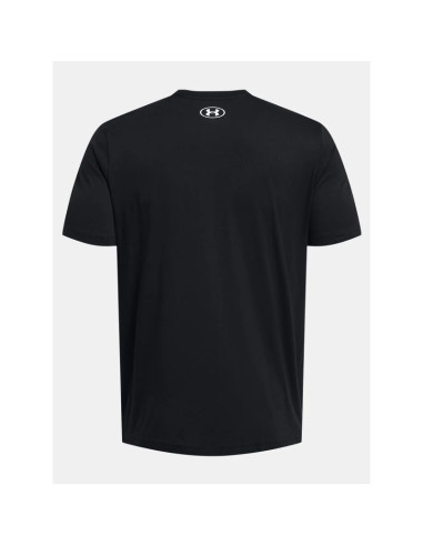 Koszulka under armour sportstyle logo m 1382911