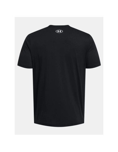Koszulka under armour sportstyle logo m 1382911