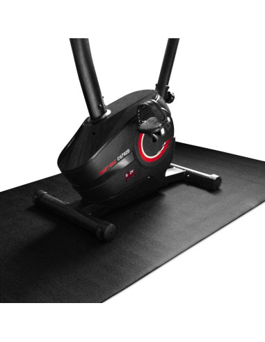 Body sculpture mata ochrnna pod sprzęt bb 8305l