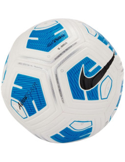Piłka nożna nike strike team j 350 jr cu8064 100 2