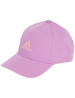 Czapka z daszkiem adidas lk w