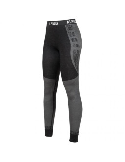 Spodnie termoaktywne alpinus pro miyabi edition w gt43235 2