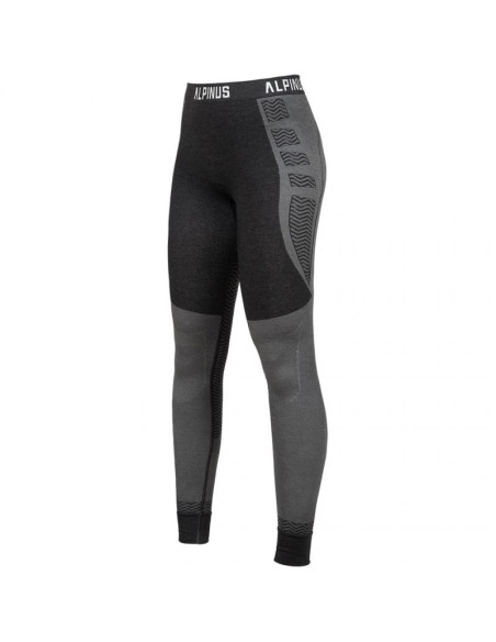 Spodnie termoaktywne alpinus pro miyabi edition w gt43235