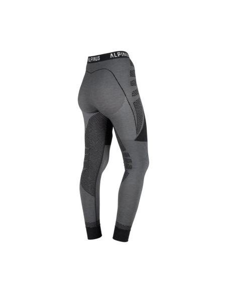 Spodnie termoaktywne alpinus pro miyabi edition w gt43235