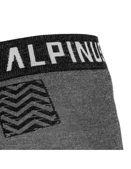 Spodnie termoaktywne alpinus pro miyabi edition w gt43235