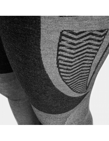 Spodnie termoaktywne alpinus pro miyabi edition w gt43235