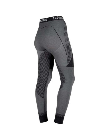 Spodnie termoaktywne alpinus pro miyabi edition w gt43235