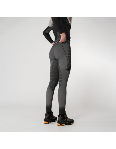 Spodnie termoaktywne alpinus pro miyabi edition w gt43235