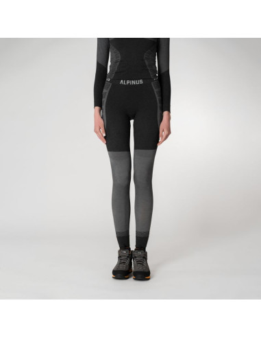 Spodnie termoaktywne alpinus pro miyabi edition w gt43235