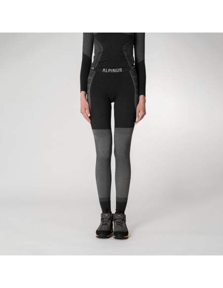 Spodnie termoaktywne alpinus pro miyabi edition w gt43235