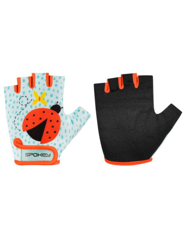 Rękawiczki rowerowe spokey play