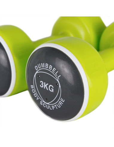 Hantle body sculpture smart bw 108d