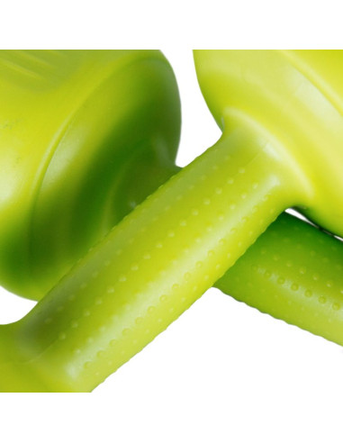 Hantle body sculpture smart bw 108d