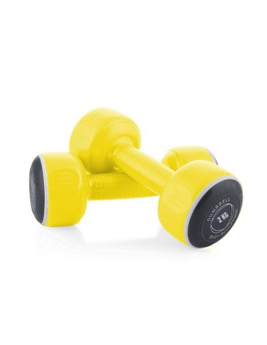 Hantle body sculpture smart bw 108d