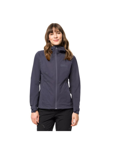 Kurtka jack wolfskin highest peak jacket w