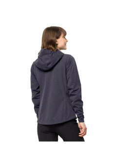 Kurtka jack wolfskin highest peak jacket w 2