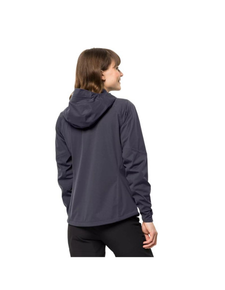 Kurtka jack wolfskin highest peak jacket w