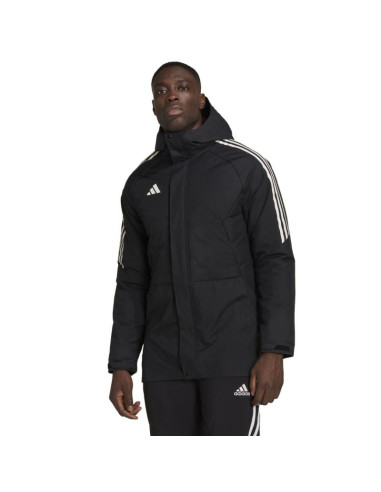 Kurtka adidas condivo 22 stadium parka m