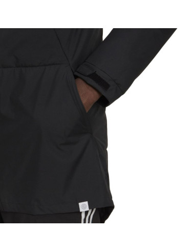 Kurtka adidas condivo 22 stadium parka m