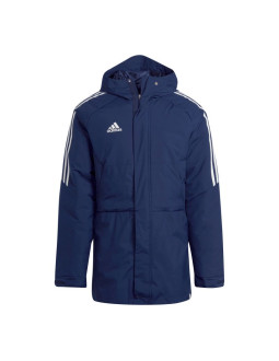 Kurtka adidas condivo 22 stadium parka m 2