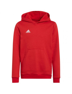 Bluza adidas entrada 22 hoody jr h5756