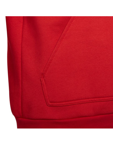 Bluza adidas entrada 22 hoody jr h5756