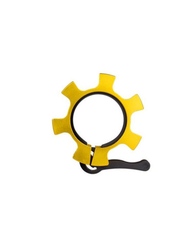 Zaciski lock jaw hms zg1500 (2 szt)