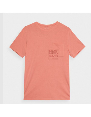 Koszulka 4f m 4fwss24ttshm1284