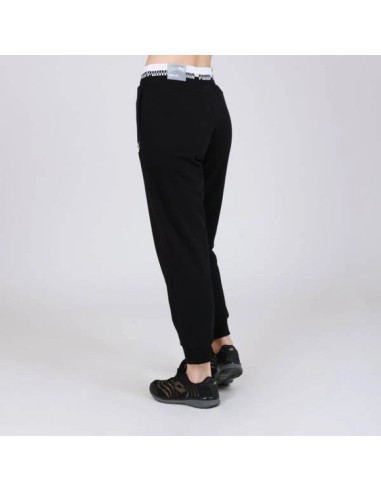 Spodnie puma amplified w 585916