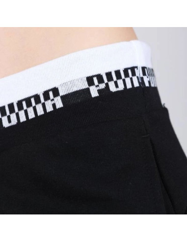 Spodnie puma amplified w 585916