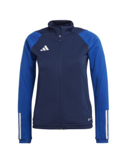 Bluza adidas tiro 23 competition training jr