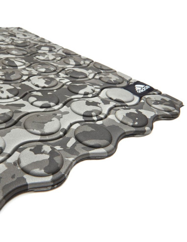 Mata treningowa adidas teksturowana admt-13232gr