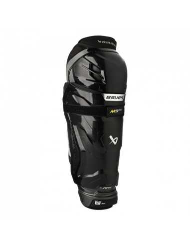 Nagolenniki hokejowe bauer supreme m5 pro int m