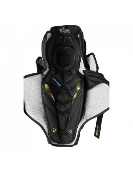 Nagolenniki hokejowe bauer supreme m5 pro int m