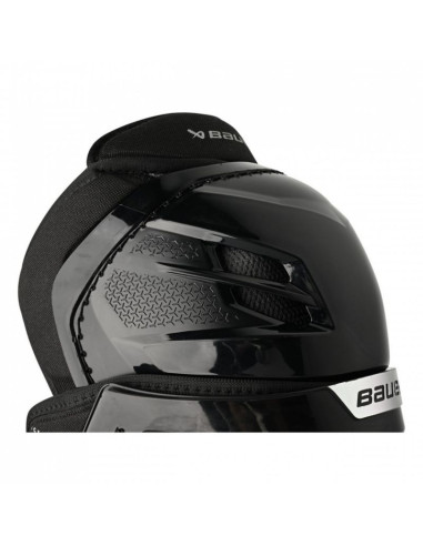 Nagolenniki hokejowe bauer supreme m5 pro int m