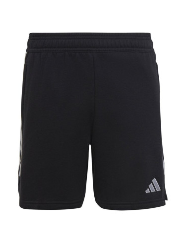Spodenki adidas tiro 23 league sweat jr
