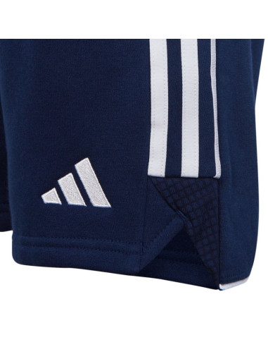 Spodenki adidas tiro 23 league sweat jr