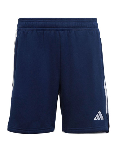 Spodenki adidas tiro 23 league sweat jr