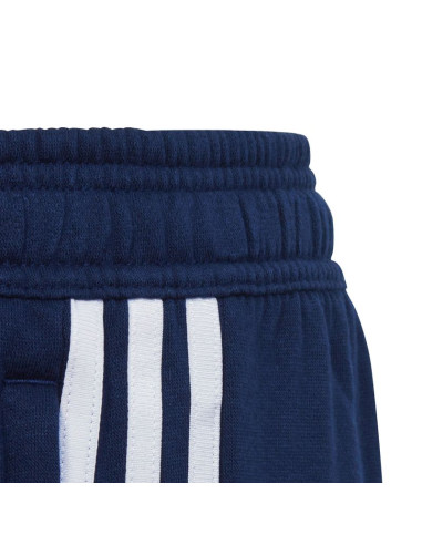 Spodenki adidas tiro 23 league sweat jr