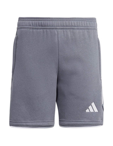 Spodenki adidas tiro 23 league sweat jr