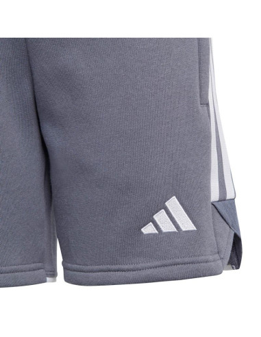 Spodenki adidas tiro 23 league sweat jr