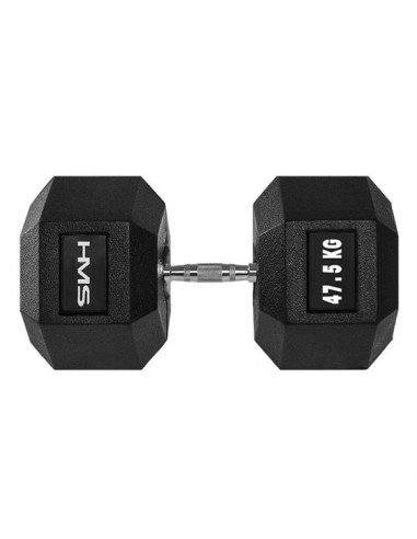 Hantla hms hex pro 47.5 kg