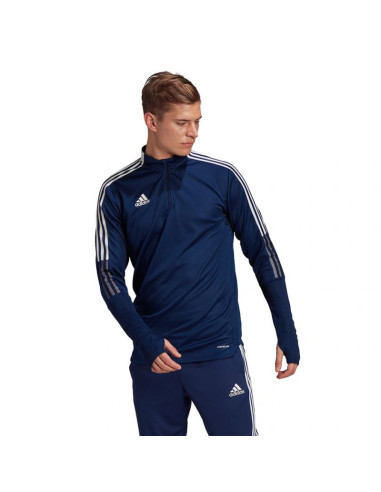 Bluza adidas tiro 21 training top m ge5426