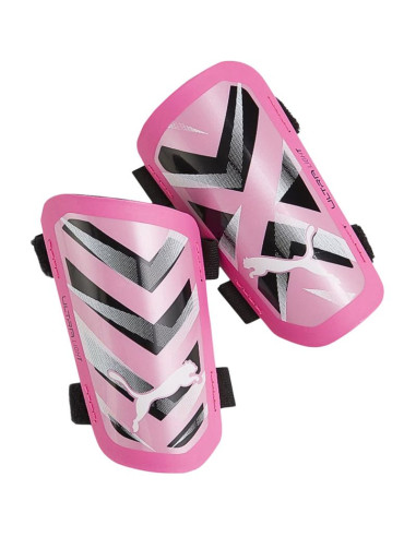 Ochraniacze piłkarskie puma ultra light strap m 30875