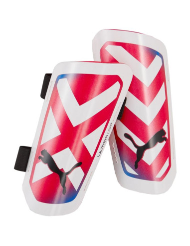 Ochraniacze piłkarskie puma ultra light strap m 30875