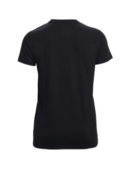 Koszulka under armour live sportstyle graphic ss w 1356305 002 2