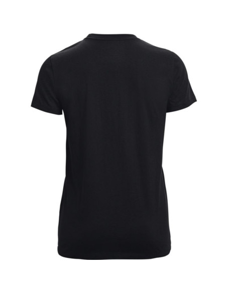 Koszulka under armour live sportstyle graphic ss w 1356305 002