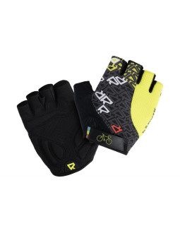Rękawiczki rowerowe radvik runde w 92800356976