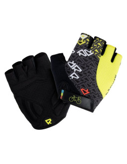 Rękawiczki rowerowe radvik runde w 92800356976 2
